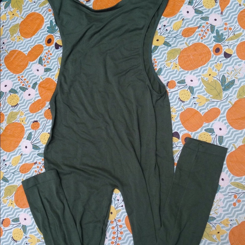 Never worn body suit !